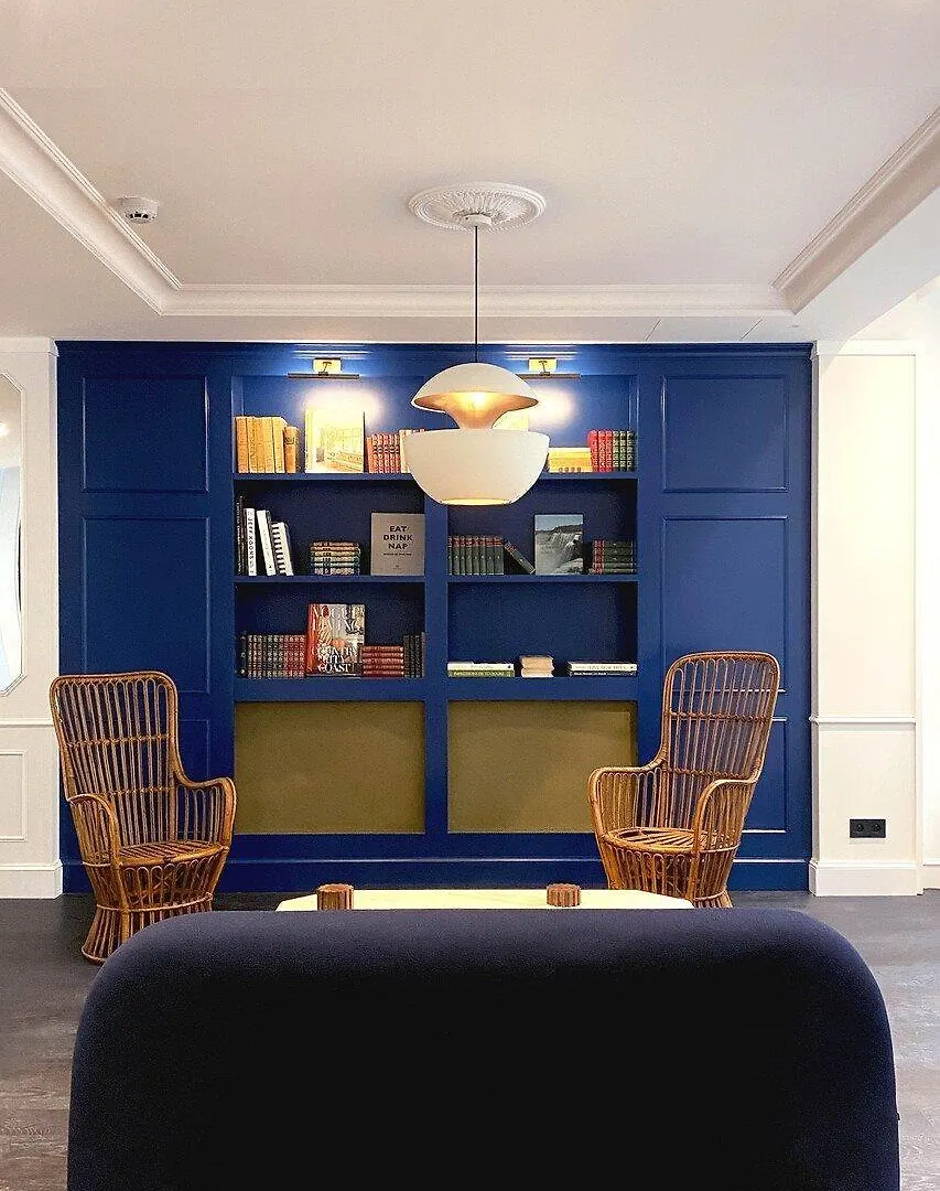 New Lafayette Otel Paris