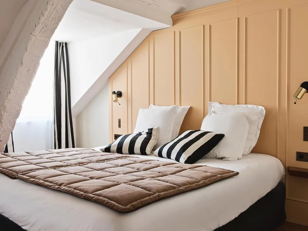 New Lafayette Otel 4*