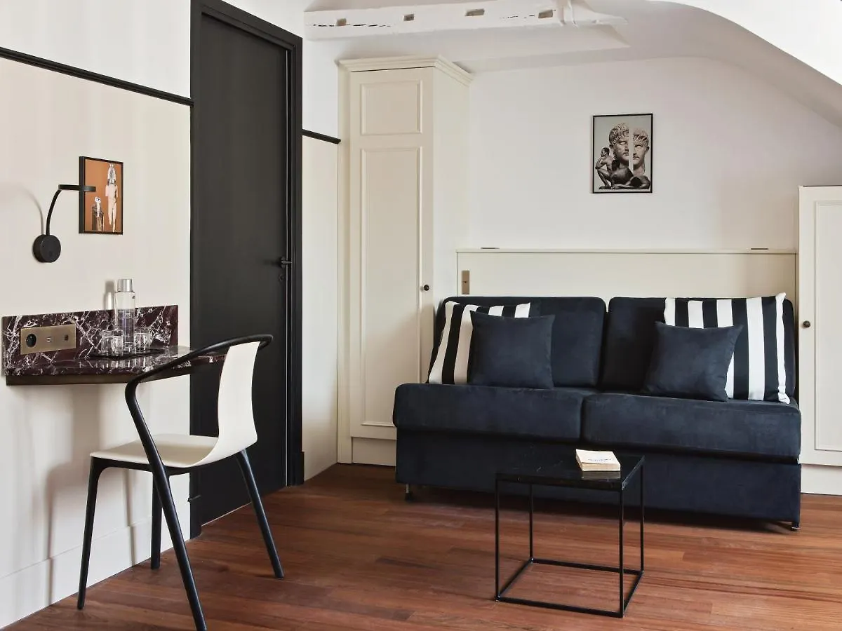 New Lafayette Otel Paris