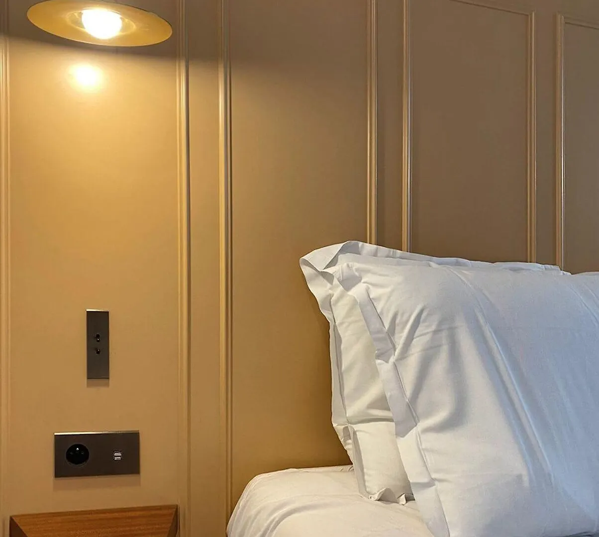 Otel New Lafayette