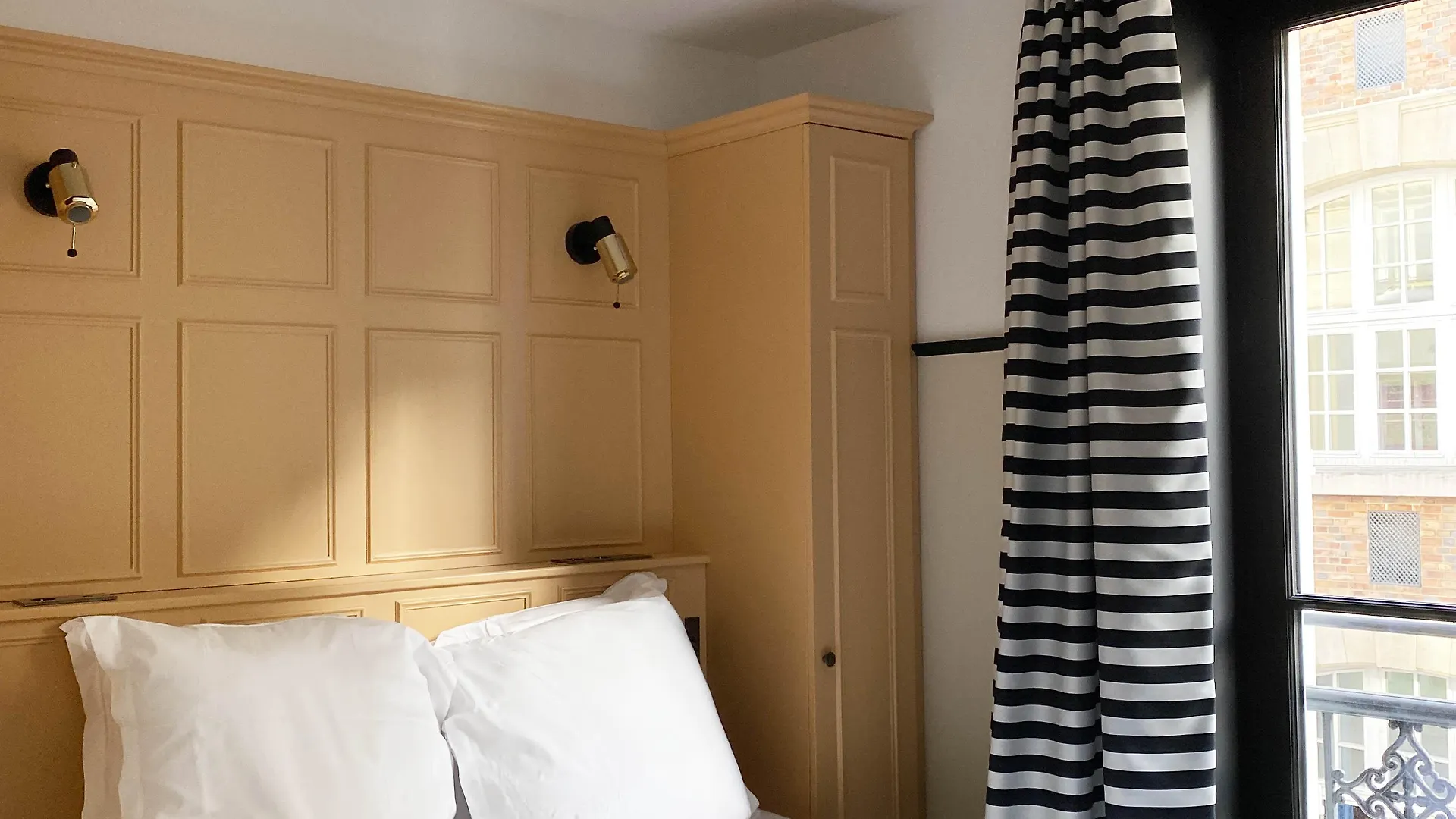 Otel New Lafayette