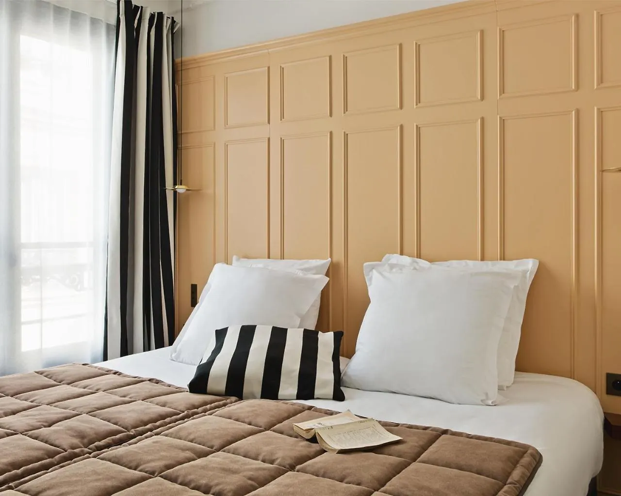 Otel New Lafayette Paris