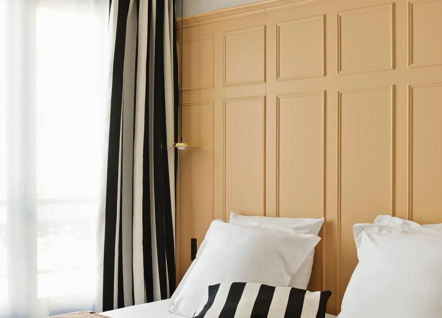 Hotel New Lafayette