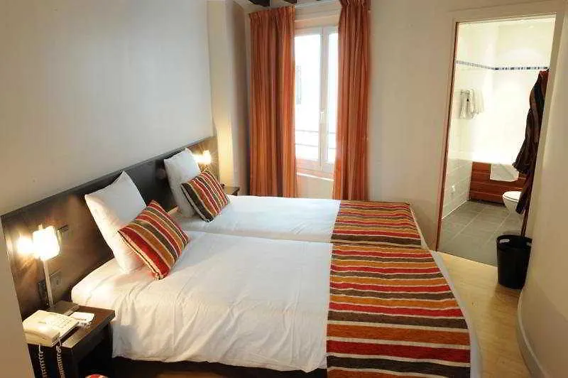 Otel New Lafayette Paris