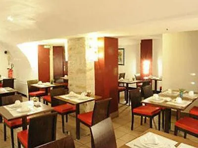 New Lafayette Hotel 4*