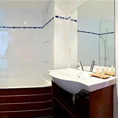 New Lafayette 4* Paris