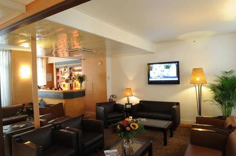 New Lafayette Otel