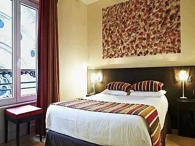 New Lafayette 4*