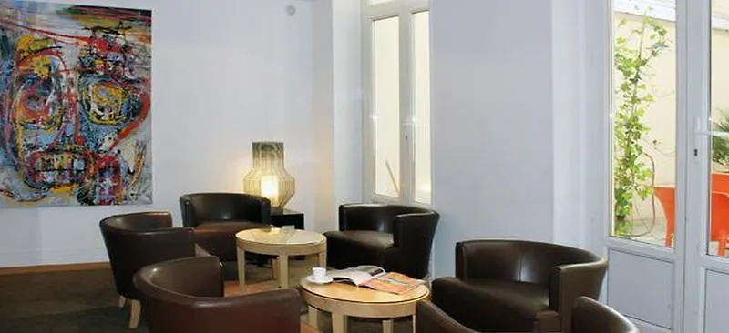 New Lafayette Otel Paris