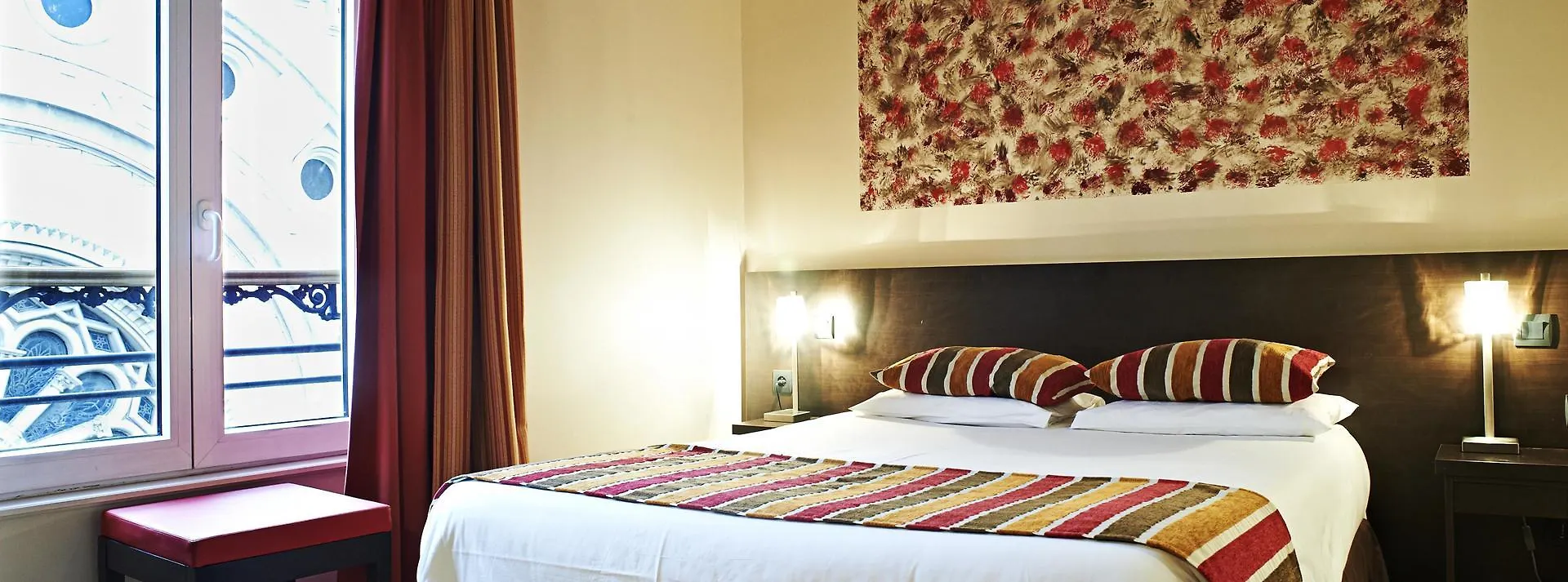 Hotel New Lafayette