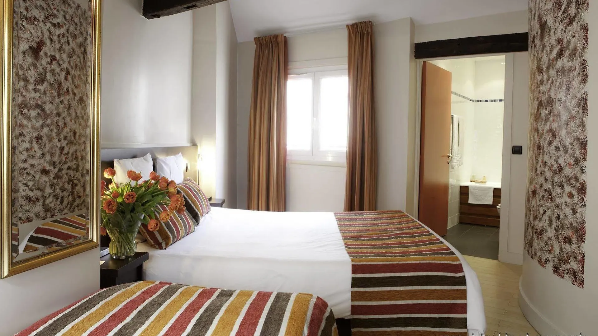 Hotel New Lafayette